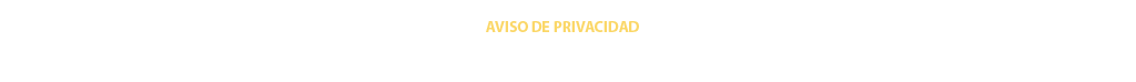 Aviso de Provacidad, Todos los derechos reservado Diero Activo S.A. de C.V.